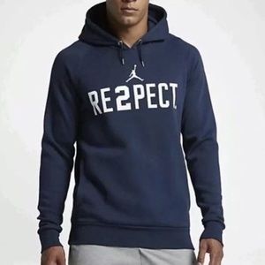 Air Jordan sweatshirt